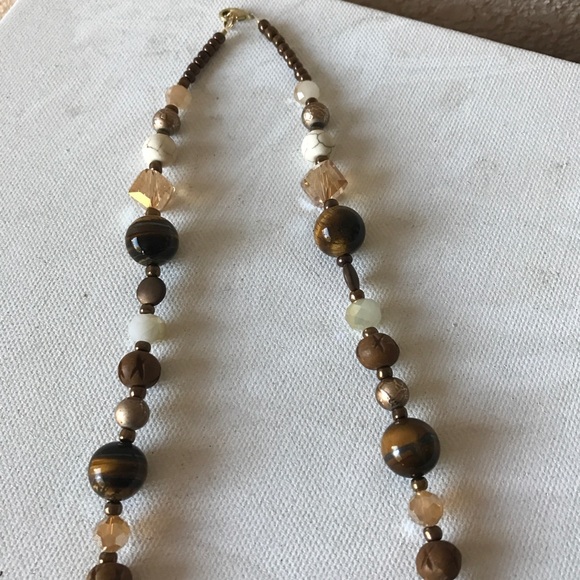 Owl Necklace - Picture 5 of 7